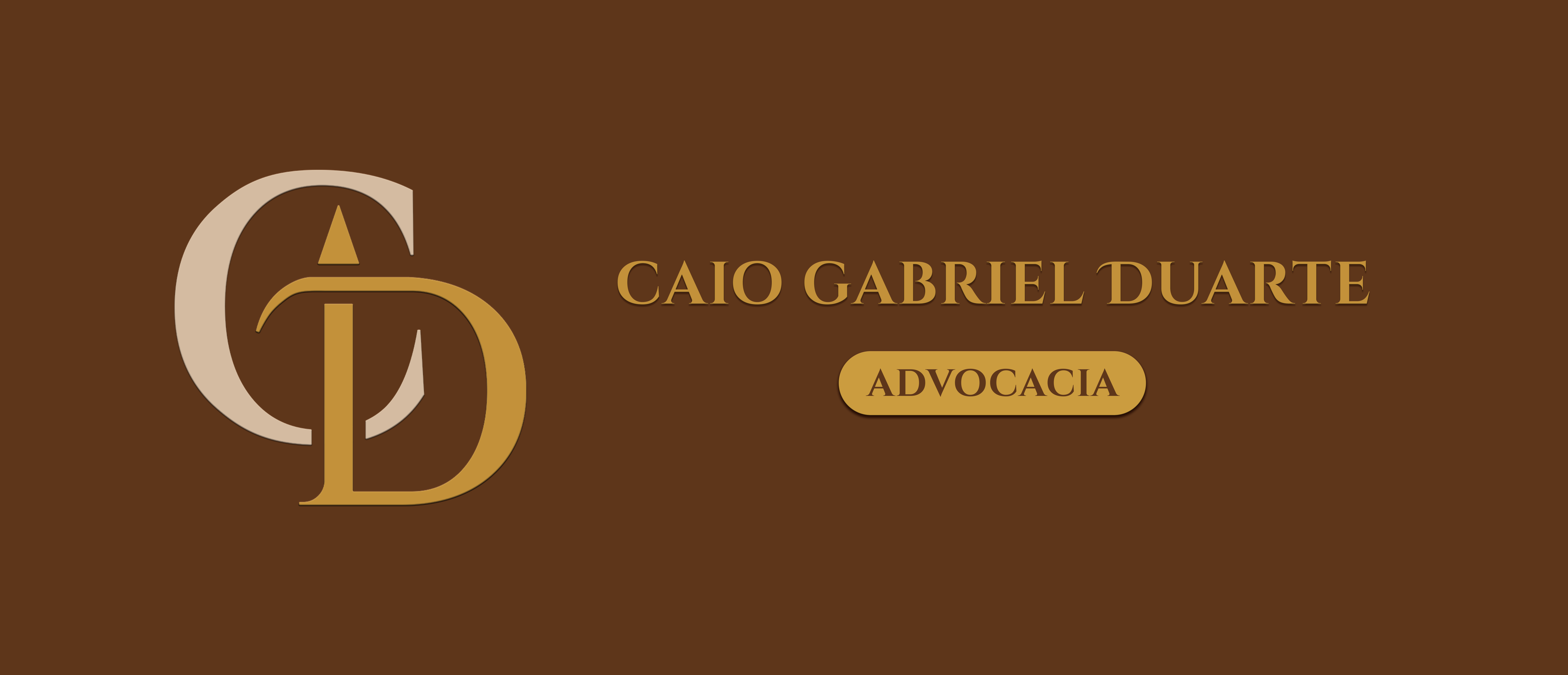 Caio Gabriel Duarte Advocacia